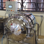 Autoclave